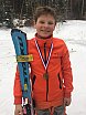 Parker SL race medal - Gallery