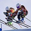 Sage Stefani - Ski Sharp SX skis - Gallery