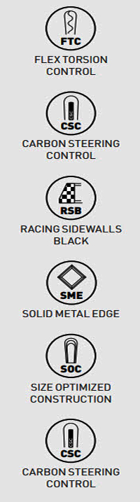 Laser GS